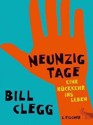 cover image of Neunzig Tage. Eine Rückkehr ins Leben